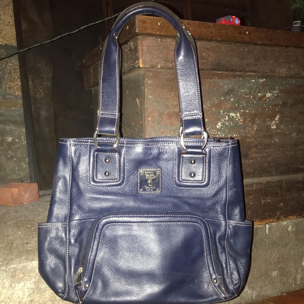 Tignanello bag